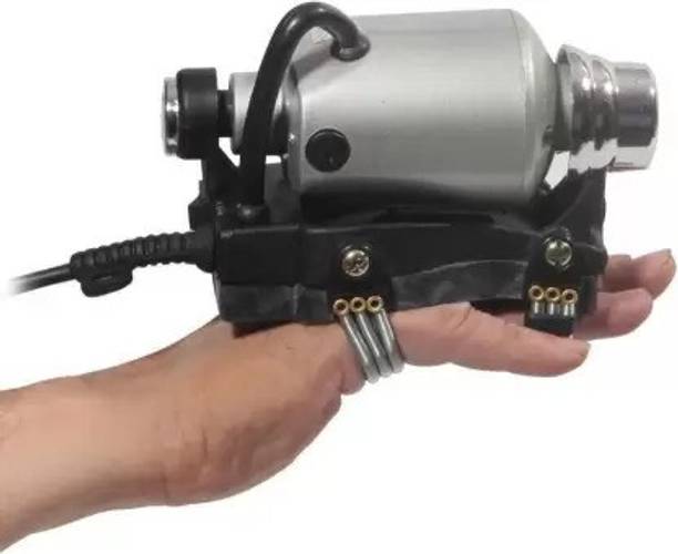 SJ SJFHM09 High Speed Professional Head massager Massager