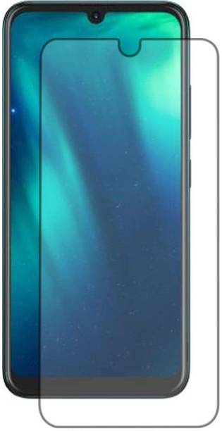 DMJHP Tempered Glass Guard for Itel Vision 3