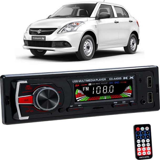 Sonilex Car Media Players - Buy Sonilex 