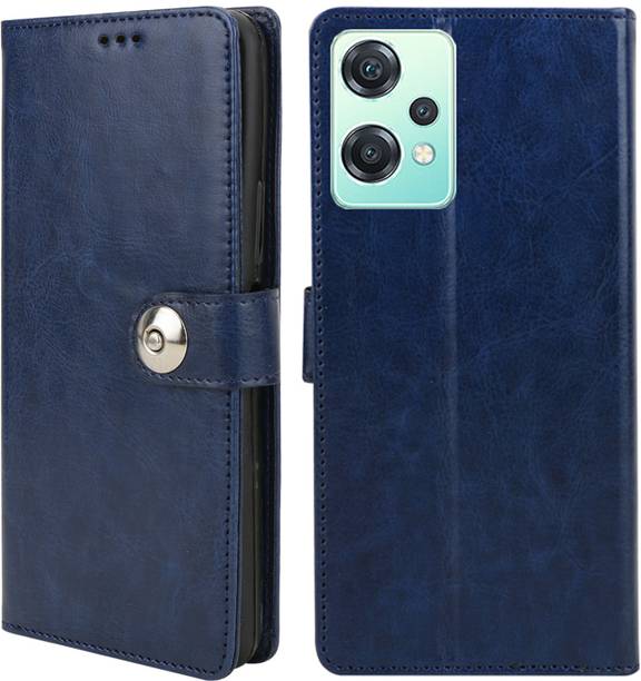 MG Star Back Cover for OnePlus Nord CE 2 Lite 5G