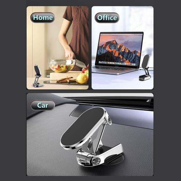 TECHGEAR Brand new 360° Rotation Magnetic New Stand Uni...