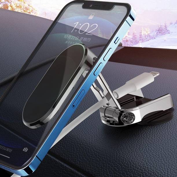 TECHGEAR New Stand Universal Magnetic Cell Phone Suppor...