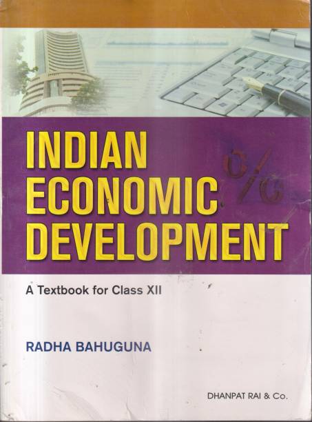 Indian Economic Development Class Xii