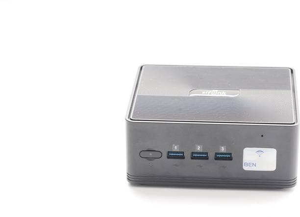 Zifilink 5x Wireless Router 2.4 GHz 100 Mbps Wifi Speed Single Band Internal Antenna MiFi (Sim Based)
