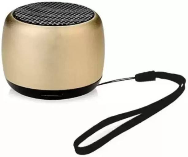 OCEAN THREEZ Mini Boost Wireless Woofer portable Subwoofer System 3D Bluetooth Multimedia 5 W Bluetooth Speaker
