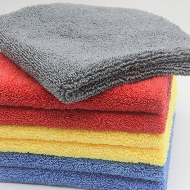 Sheenuu Cotton Vehicle Washing  Cloth