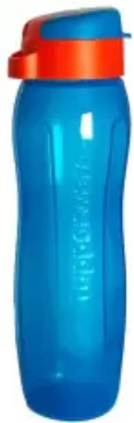 s.m.mart Tupperware Kids Aquaslim Eco Flip Top Water Bottle (Pack of 1) 750 ml Bottle