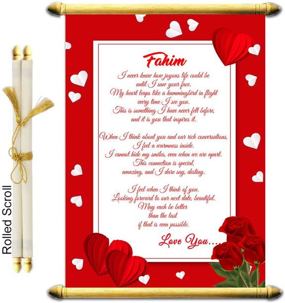 Midas Craft Greeting Card