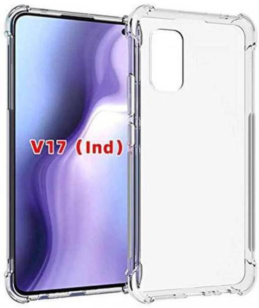Gorilion Back Cover for Vivo V17