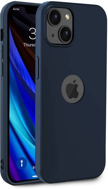 Egotude Back Cover for iPhone 13