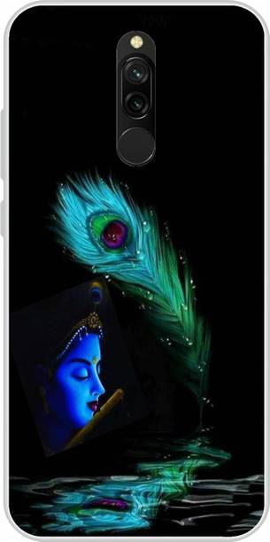 लवकेस Mi Redmi 8 के लिए