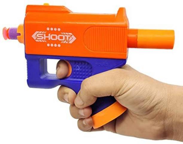 xitakart Gun-Foam01  Gun