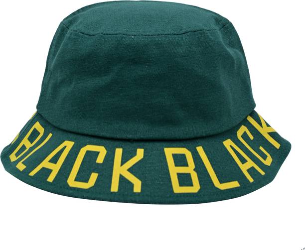 Phorbidden bucket hat