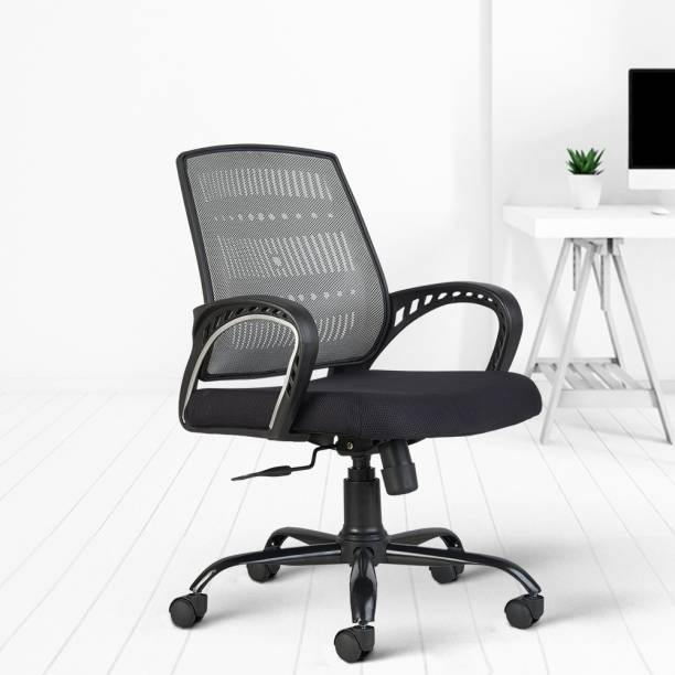 CELLBELL Mesh Office Executive Chair