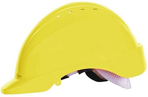 SAVIOUR HPSAV Freedom ABS (520 mm - 600 mm) Construction Helmet