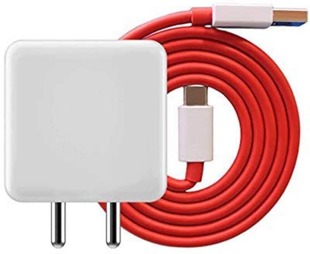 mobitics 27 W 6 A Wall Charger for Mobile with Detachable Cable