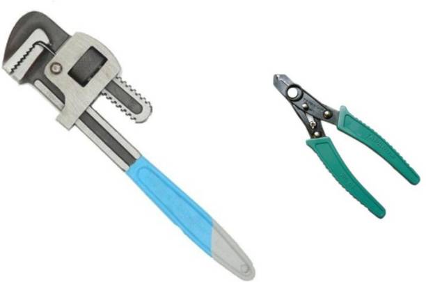 TPW10WS Pipe Wrench