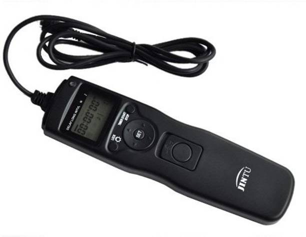 quikprof ntervalometer Timer Remote Control EZA-N1 For Nikon, D2Hs, D2x, D2Xs, D800 D800E  Camera Remote Control