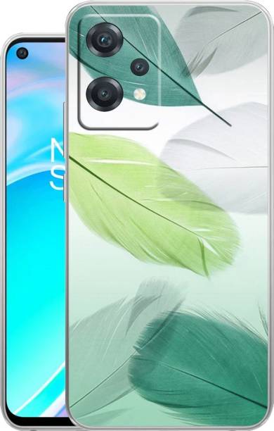 Selfless Back Cover for OnePlus Nord CE 2 Lite 5G