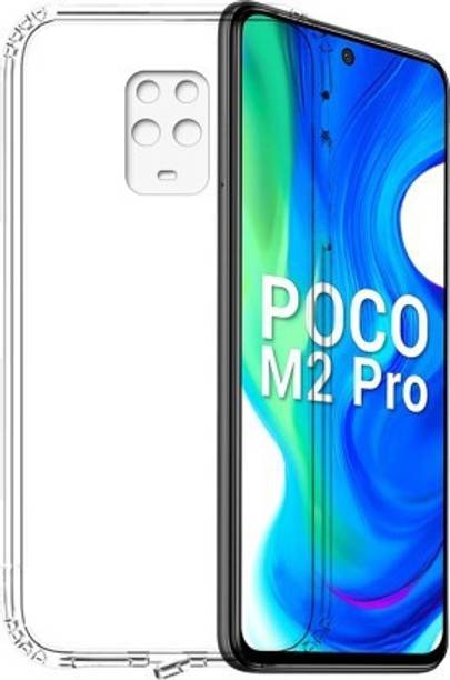 SMBHAVV Back Cover for Mi Redmi Note 8 Pro