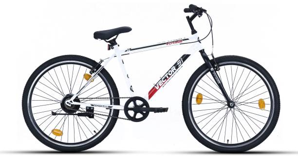 Vector 91 Voyage 26 T Hybrid Cycle/City Bike