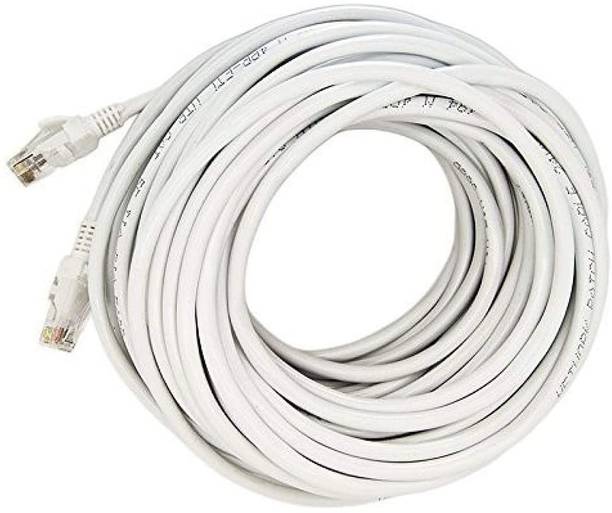 TERABYTE Ethernet Cable 7 m 7 METER Patch Cable RJ45 CAT6/Cat 6 Internet Network LAN Wire High Speed