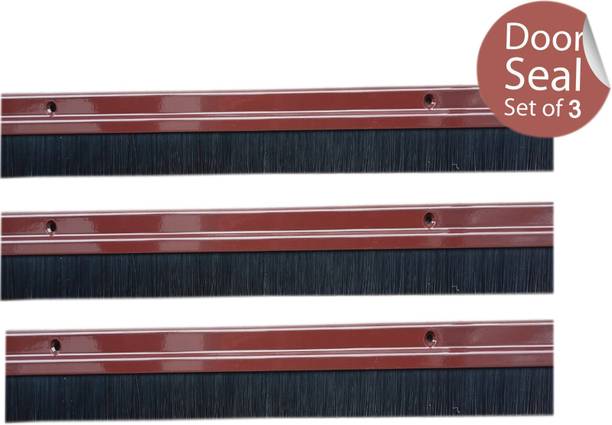 AMBIKA Door Brush