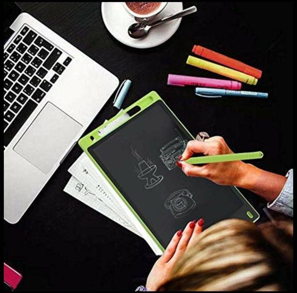 BSVR Smart LCD Writing Lablet Advance Portable 8.5 inch Paperless Writing Smart LCD Writing Lablet 032 Advance Portable 8.5 inch Paperless Writing 8 x 8 inch Graphics Tablet