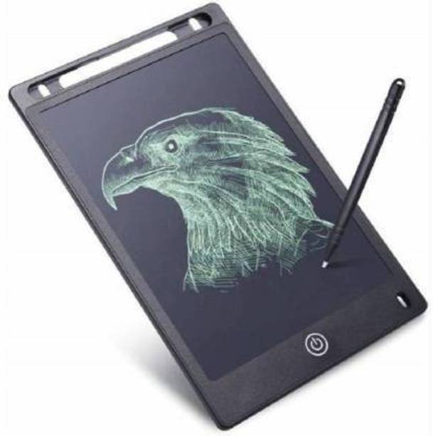 NKL LCD Kids Writing Pad LCD Writing 023 Advance Portable 8.5 inch LCD Writing Lablet Paperless Writing 8 x 5 inch Graphics Tablet