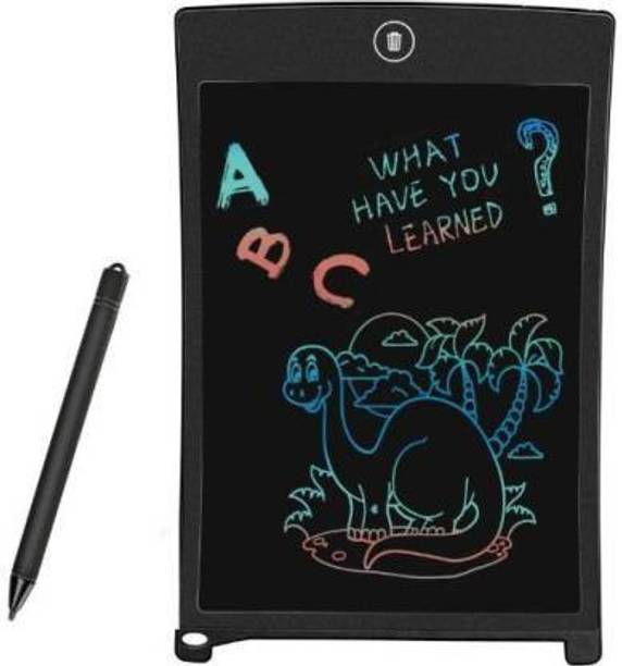 NKL Smart LCD Writing Lablet Advance Portable 8.5 inch Paperless Writing Smart LCD Writing Lablet 021 Advance Portable 8.5 inch Paperless Writing 8 x 8 inch Graphics Tablet