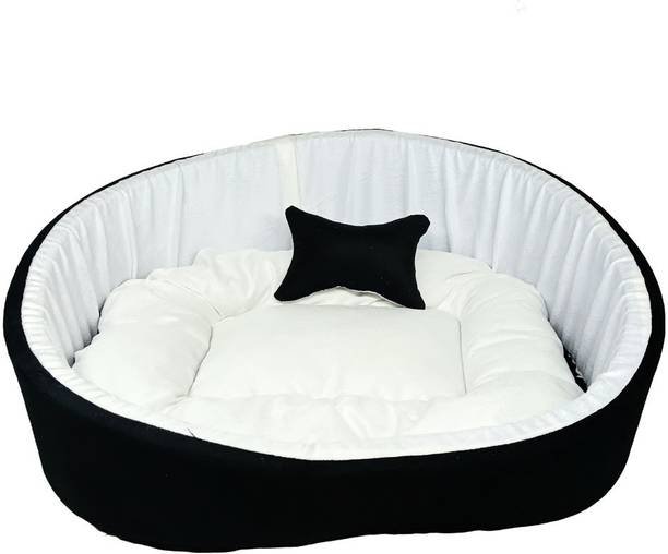 TRANDING STYLISH Simple Mountain Sofa With Haddi For Dog And Cat S Pet Bed