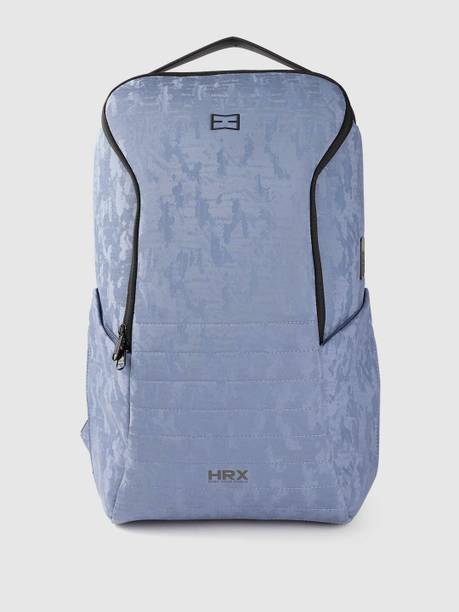 HRX by Hrithik Roshan Laptop Bags upto 86 Off starting 1059