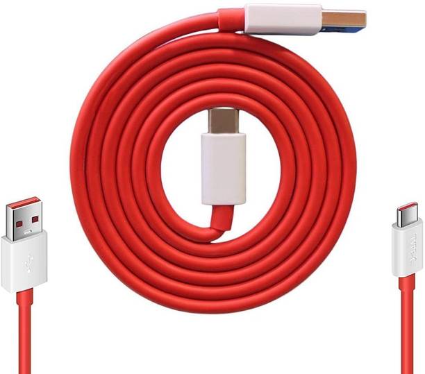 COVJ 6 A Wall Charger for Mobile with Detachable Cable