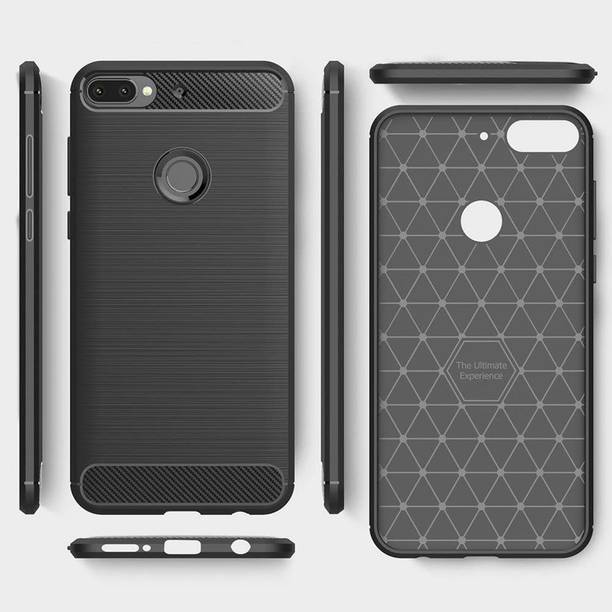 Helix Back Cover for HTC Desire 12+ 6.0"