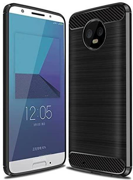 ConnectPoint Back Cover for Motorola Moto G6