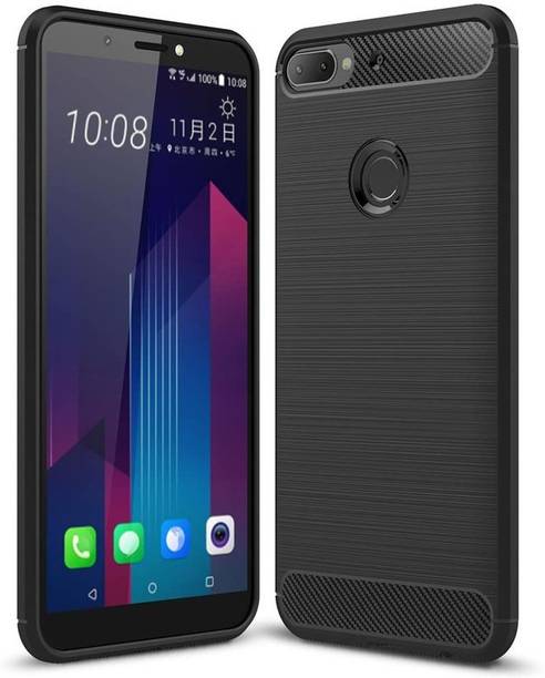 Helix Bumper Case for HTC Desire 12+