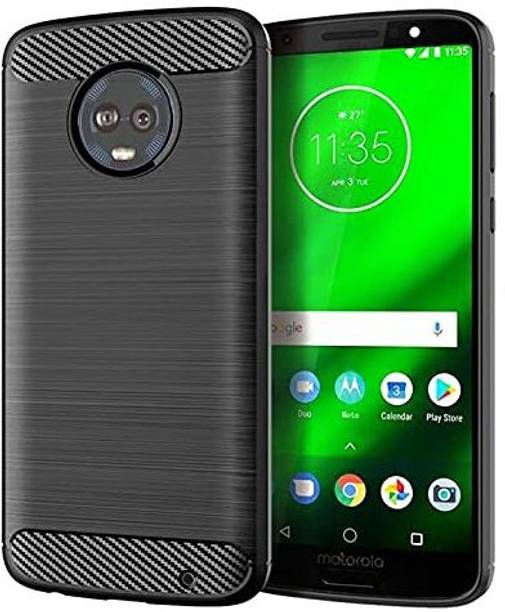 ConnectPoint Back Cover for Motorola Moto G6