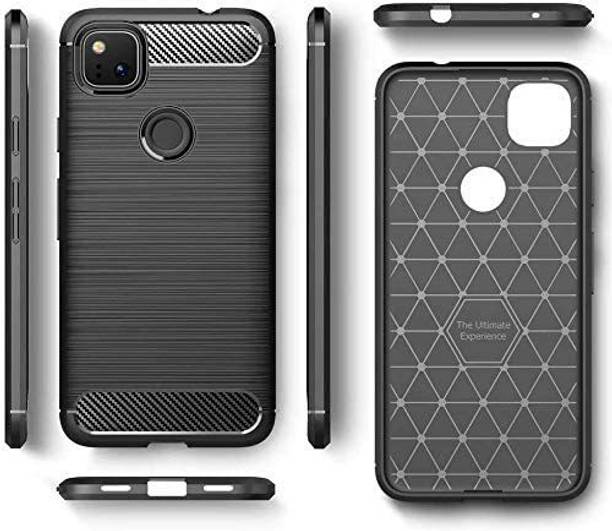 Helix Back Cover for Google Pixel 4a