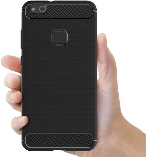 SmartLike Back Cover for Huawei P20 LITE
