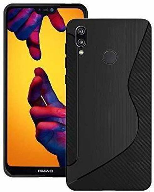 ConnectPoint Back Cover for Huawei P20 lite 5.84"