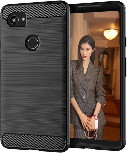 SmartPoint Bumper Case for Google Pixel 2 XL