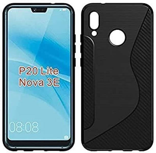 SmartLike Bumper Case for Huawei P20 lite