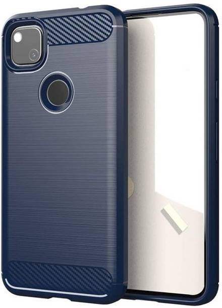 SmartPoint Bumper Case for Google Pixel 4a