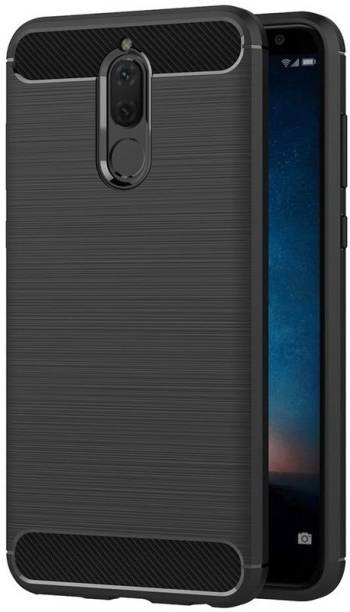 CONNECTPOINT Back Cover for Huawei Mate 10 Lite