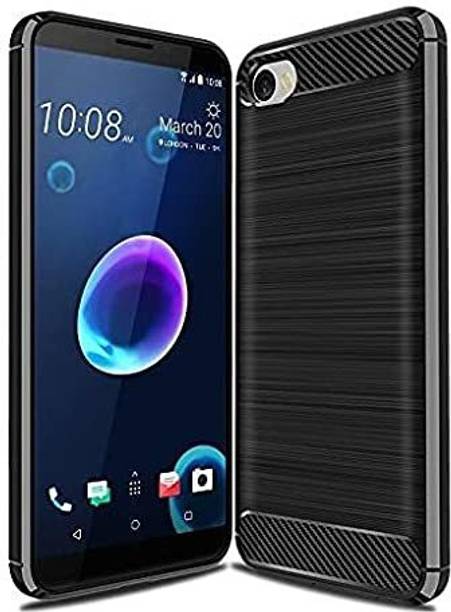 Helix Back Cover for HTC Desire 12