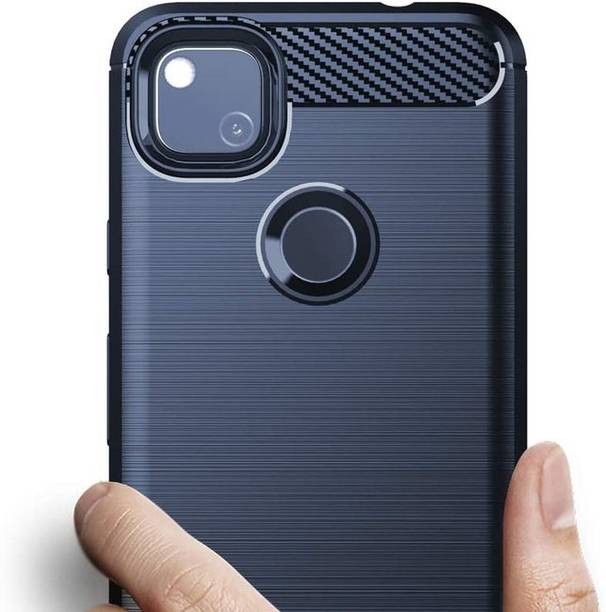 ConnectPoint Bumper Case for Google Pixel 4a