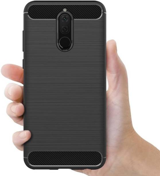 SkyTree Back Cover for Huawei Mate 10 Lite