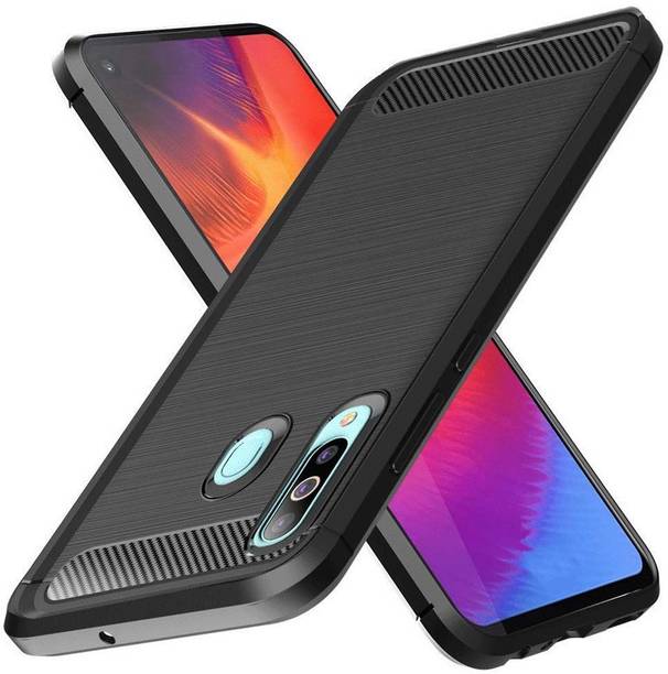 SmartPoint Back Cover for Samsung Galaxy M40