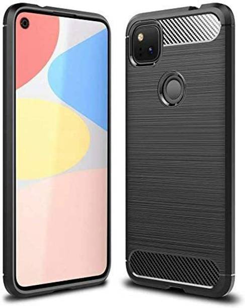 SmartPoint Back Cover for Google Pixel 4a