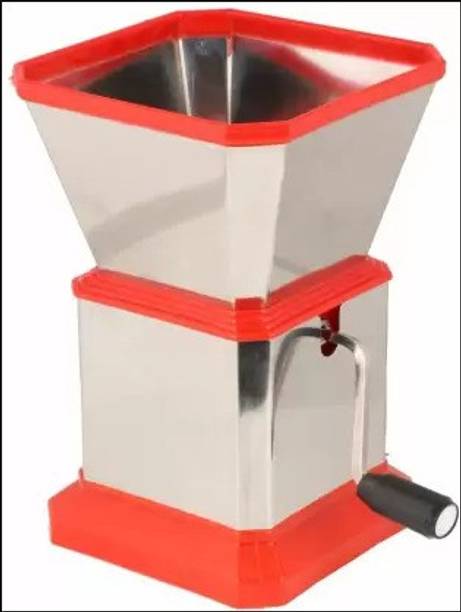 Har Bhole Electric Vegetable Chopper